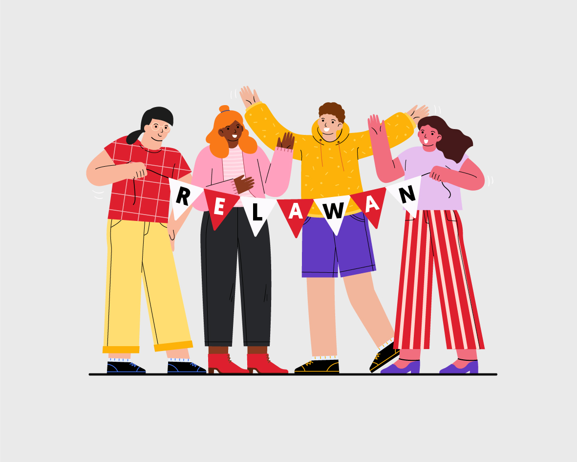 Aktivitas Dengan Pertanyaan Tambahan + CV